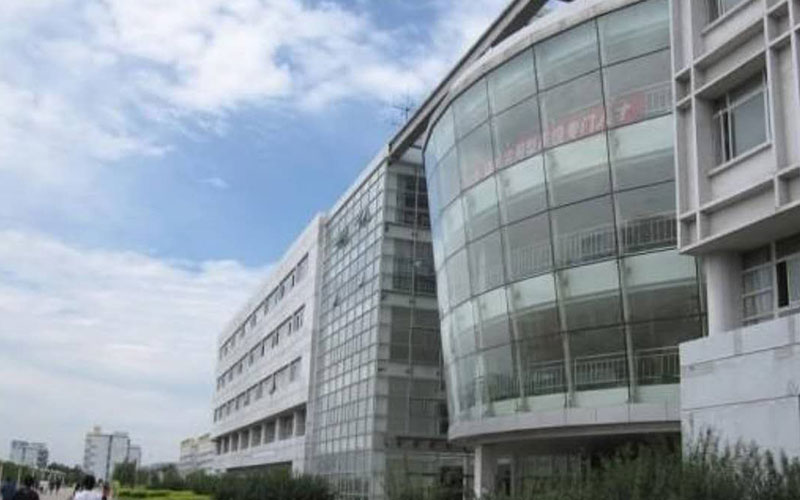 多少分可以上燕山大学里仁学院？燕山大学里仁学院2021年在北京各专业录取分数线