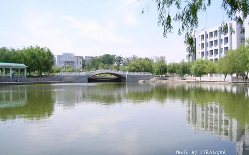 多少分可以上燕山大学里仁学院？燕山大学里仁学院2021年在天津各专业录取分数线