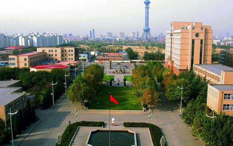 2023年河北地质大学在新疆招生专业有哪些？学费是多少？