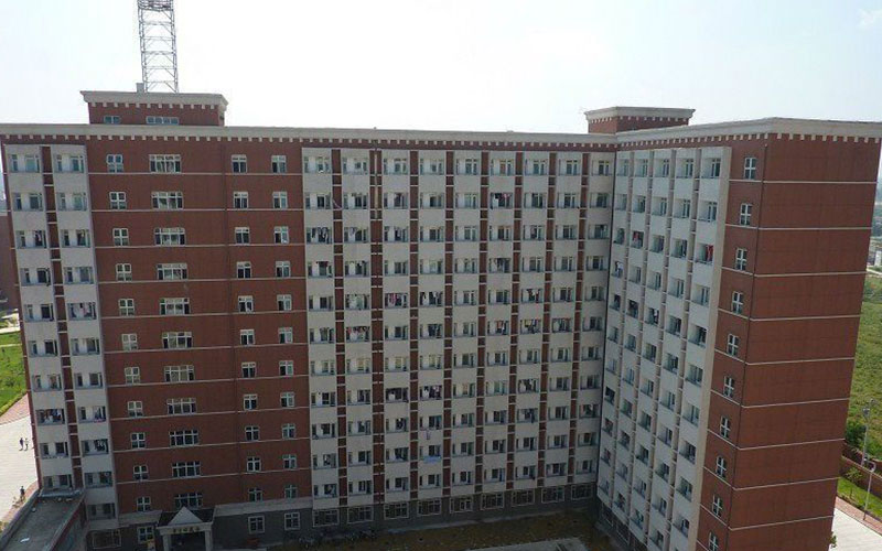 2024考生参考：2023河北地质大学华信学院护理学专业在重庆招生录取分数及录取位次