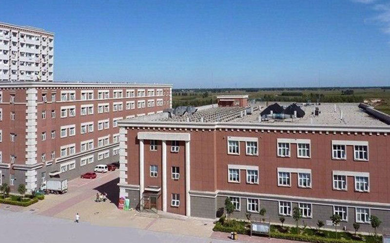 2023年河北地质大学华信学院在新疆招生专业及招生人数汇总(2024考生参考)