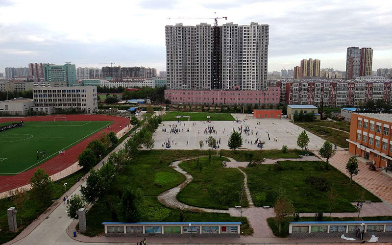 【2023高考参考】河北劳动关系职业学院2022年内蒙古招生专业及招生计划一览表
