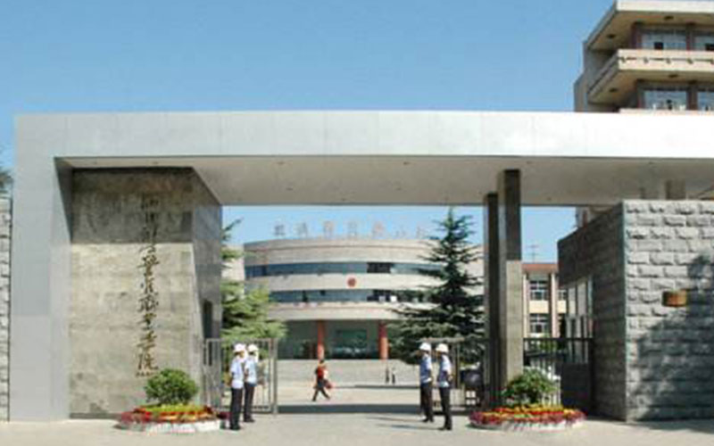 2022年河北司法警官职业学院在广西招生专业及招生人数汇总（2023考生参考）