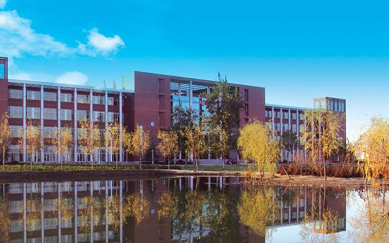 河北政法职业学院人力资源管理专业在河北招生录取分数(物理类)：403分