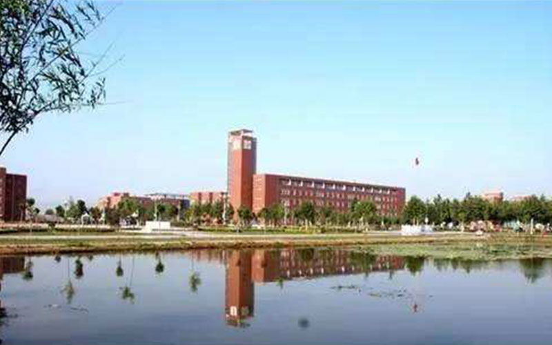 2023年河北政法职业学院在甘肃录取批次及录取分数参考