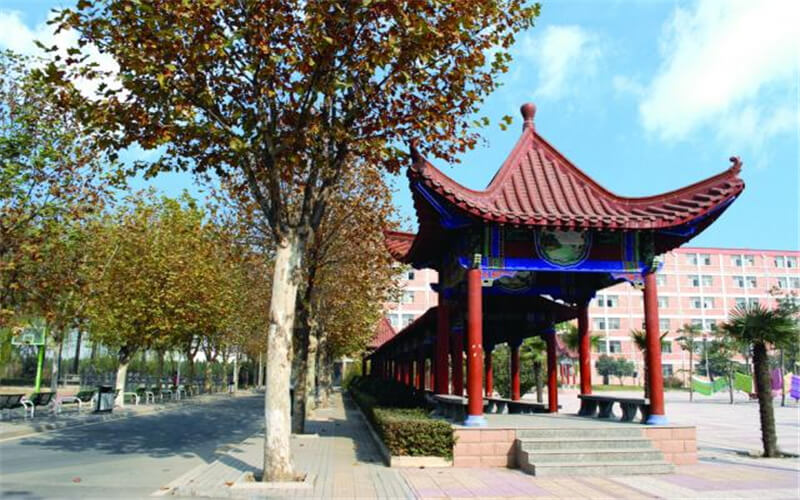 2023年郑州职业技术学院在陕西录取批次及录取分数参考