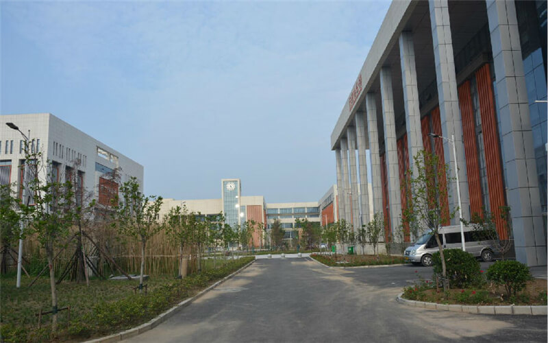 2023年河南地矿职业学院在青海招生专业及招生人数汇总(2024考生参考)