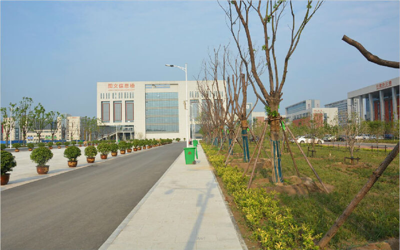 【2023高考参考】河南地矿职业学院2022年河南招生专业及招生计划一览表