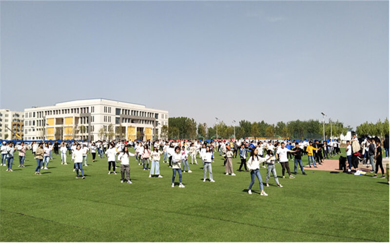 【2022高考】鹤壁能源化工职业学院在山东各专业录取分数线及选科要求