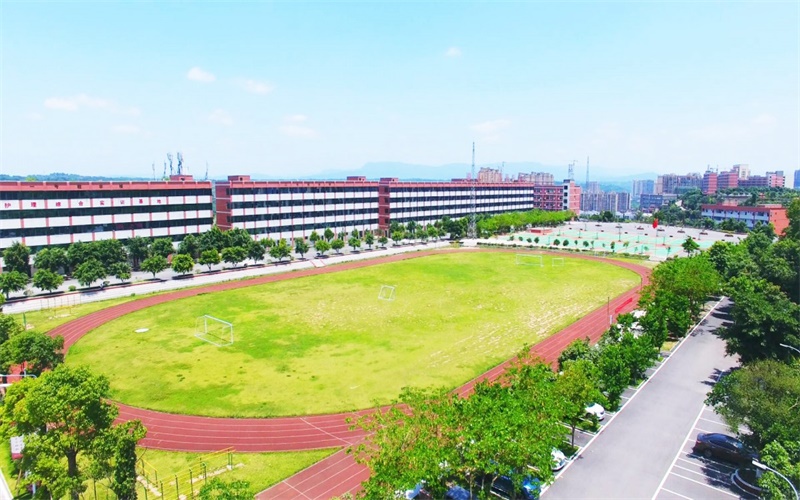 四川三河职业学院建筑装饰工程技术专业录取分数线【四川高考文科】