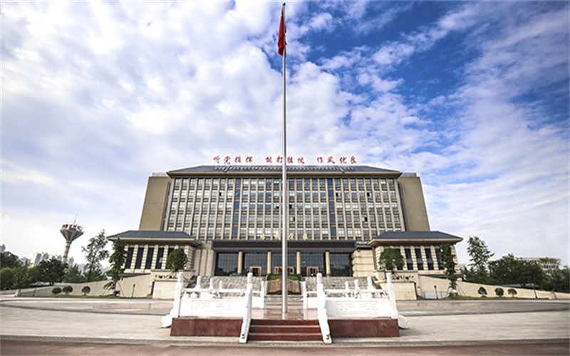 2022中国人民武装警察部队警官学院招生专业|中国人民武装警察部队