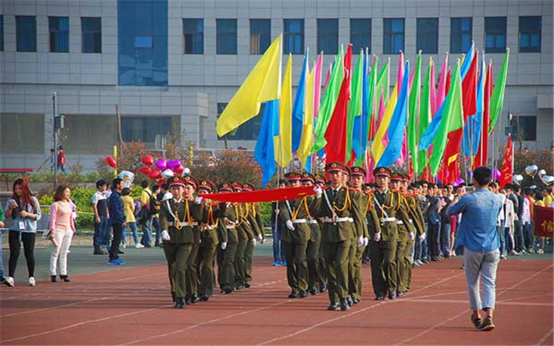 四川信息职业技术学院电子信息工程技术专业录取分数线【四川高考理科】