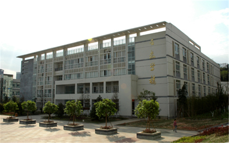 2023年四川职业技术学院在宁夏录取批次及录取分数参考