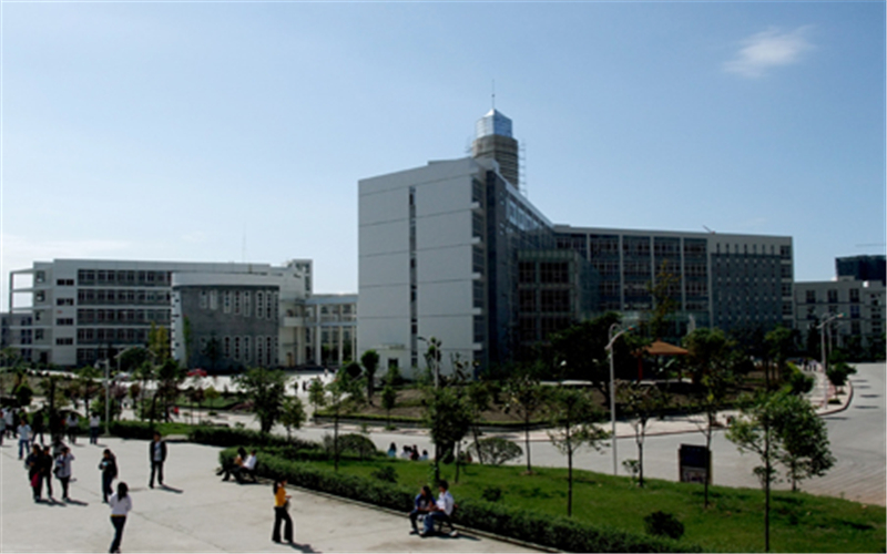 2023年四川职业技术学院在贵州录取批次及录取分数参考