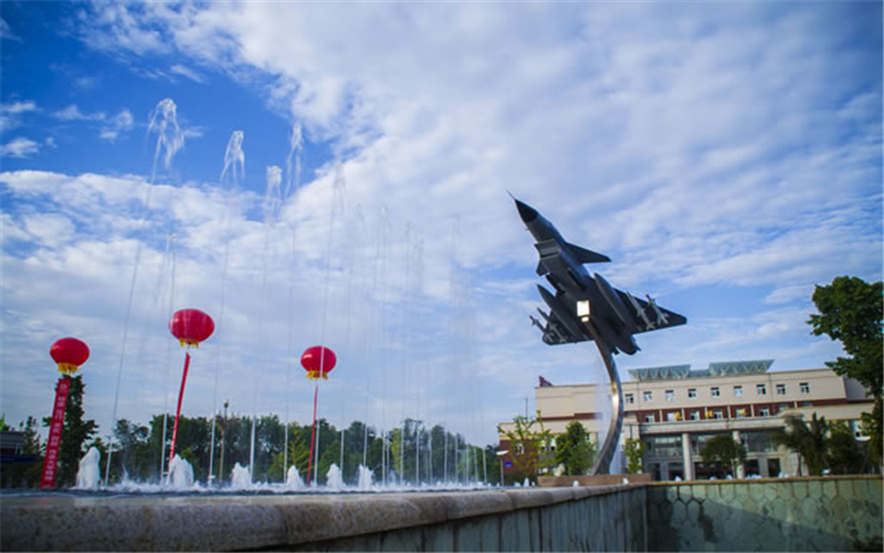 成都航空职业技术学院航空发动机装配调试技术专业在山东招生录取分数(综合)：432分