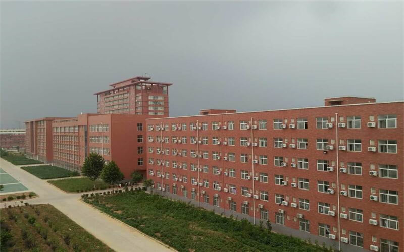 【2023高考参考】洛阳科技职业学院2022年河南招生专业及招生计划一览表