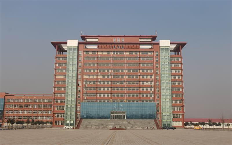 洛阳科技职业学院在山西各专业录取分数一览表(含2021-2020历年)