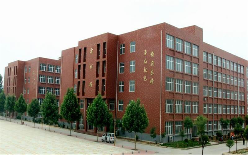 2023年洛阳科技职业学院在江西招生专业及招生人数汇总