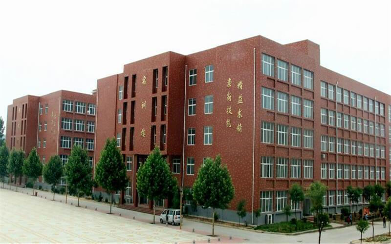 洛阳科技职业学院2021年在河南省招生专业及各专业招生计划人数