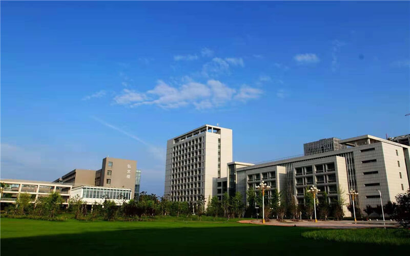 2024考生参考：2023河南财政金融学院会展经济与管理专业在山东招生录取分数及录取位次