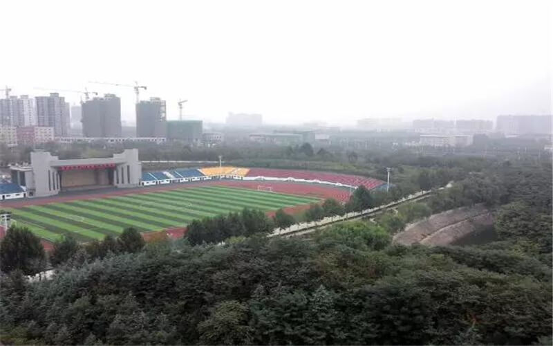 【2022高考】永城职业学院在安徽各专业录取分数线及选科要求
