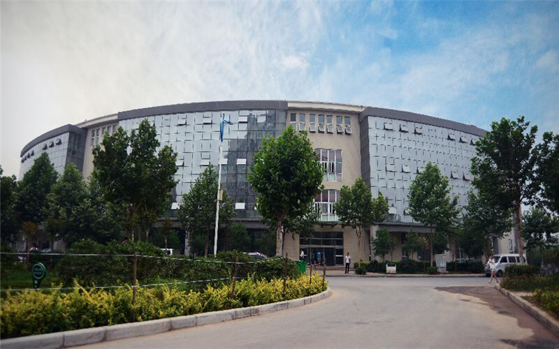 河南经贸职业学院移动互联应用技术专业录取分数线【河南高考理科】