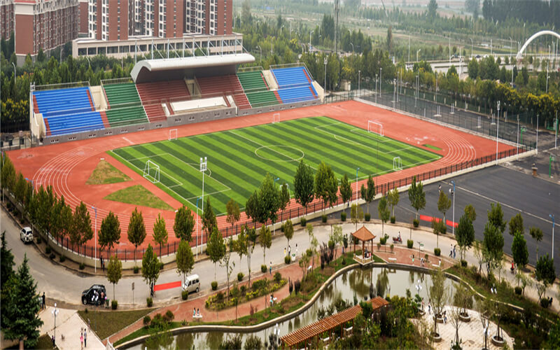 2022年河南经贸职业学院在甘肃招生专业及招生人数汇总（2023考生参考）