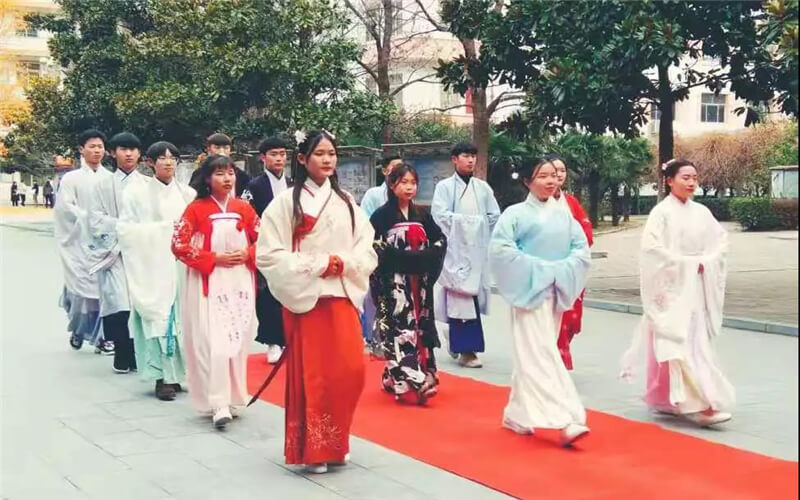 2023年河南农业职业学院在安徽招生专业及招生人数汇总