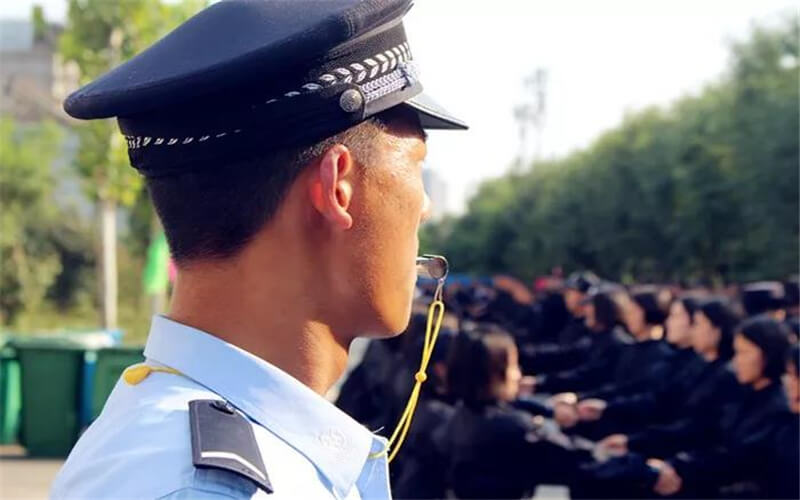 2023年河南司法警官职业学院在河南招生专业有哪些？学费是多少？
