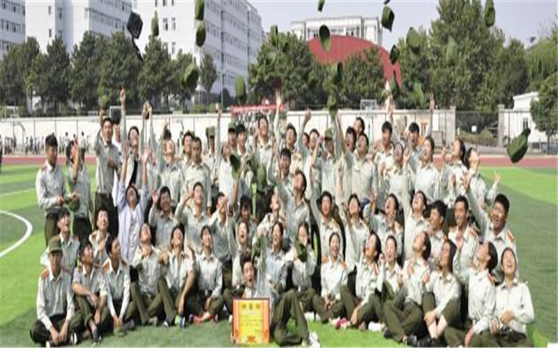 2022年河南质量工程职业学院在河南招生专业及招生人数汇总（2023考生参考）