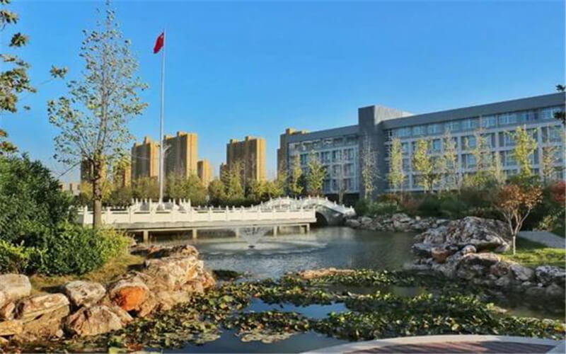 2023年黄河水利职业技术学院在宁夏招生专业及招生人数汇总