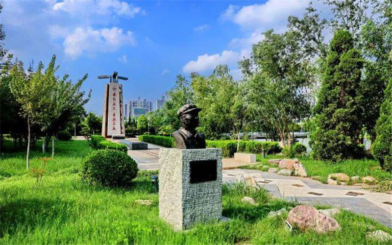 2022年黄河水利职业技术学院在新疆招生专业及招生人数汇总（2023考生参考）