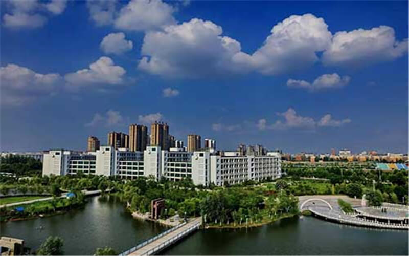 2023年辽宁考生多少分可以上黄河水利职业技术学院水利水电工程技术（水利水电施工技术方向）专业？