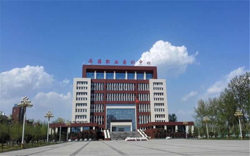 2022年济源职业技术学院在宁夏招生专业及招生人数汇总（2023考生参考）