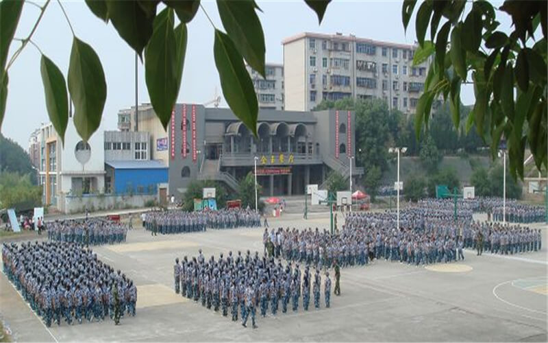 许昌职业技术学院2021年在黑龙江省招生专业及各专业招生计划人数