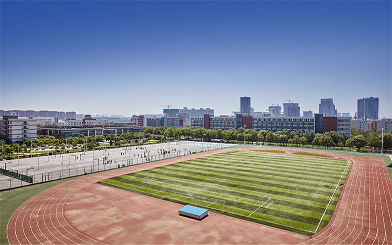 郑州信息科技职业学院2021年在河南省招生专业及各专业招生计划人数