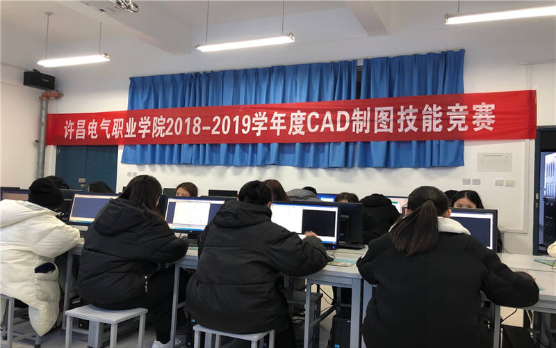 许昌电气职业学院在山西各专业录取分数一览表(含2021-2020历年)