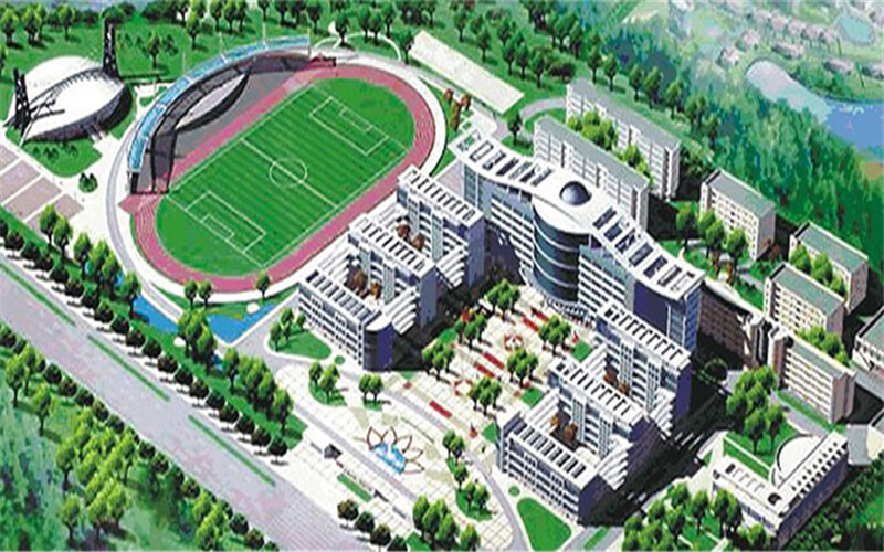 2024考生参考：2023郑州商贸旅游职业学院建设工程管理专业在山东招生录取分数及录取位次