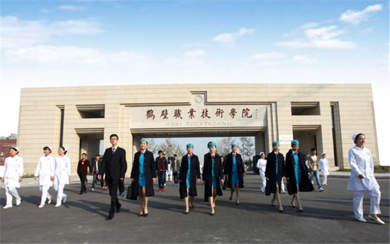 鹤壁职业技术学院护理专业在内蒙古招生录取分数(文科)：275分