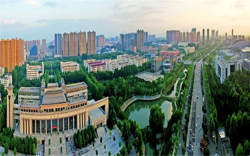 2023年黄淮学院在山东招生专业及招生人数汇总