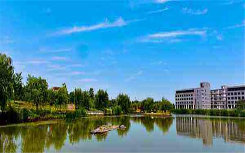 2023年漯河医学高等专科学校在安徽录取批次及录取分数参考