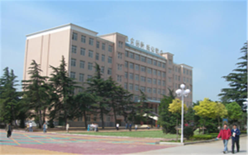 2024考生参考：2023平顶山工业职业技术学院护理专业在内蒙古招生录取分数及录取位次