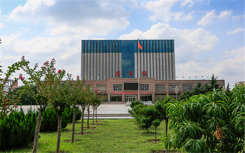 【2023高考参考】濮阳职业技术学院2022年河北招生专业及招生计划一览表
