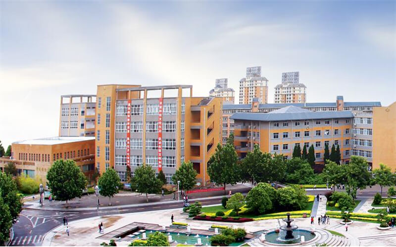 三门峡职业技术学院2021年在湖北省招生专业及各专业招生计划人数