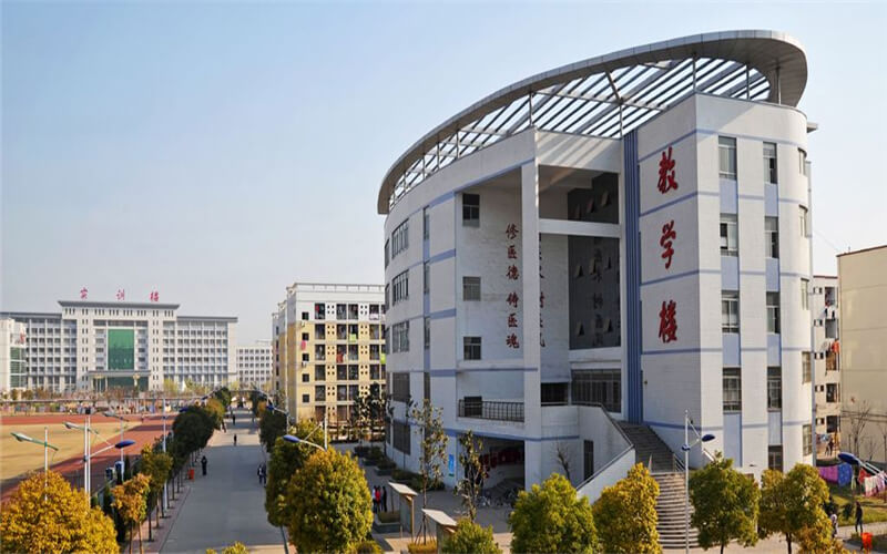 2022年商丘医学高等专科学校在黑龙江招生专业及招生人数汇总（2023考生参考）