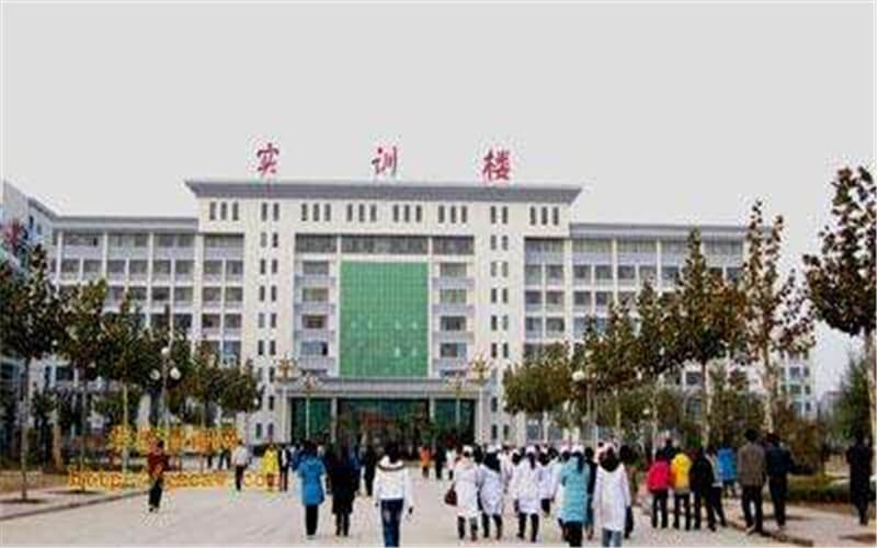 2023年商丘医学高等专科学校在青海招生专业及招生人数汇总