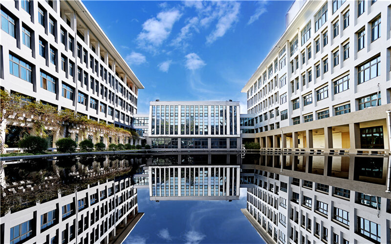 多少分可以上郑州财经学院？郑州财经学院2021年在河北各专业录取分数线