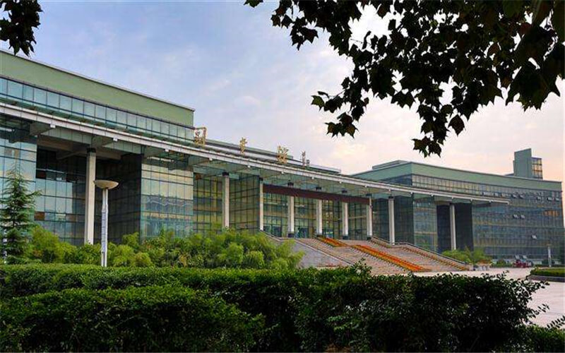 2023年郑州经贸学院在黑龙江招生专业及招生人数汇总