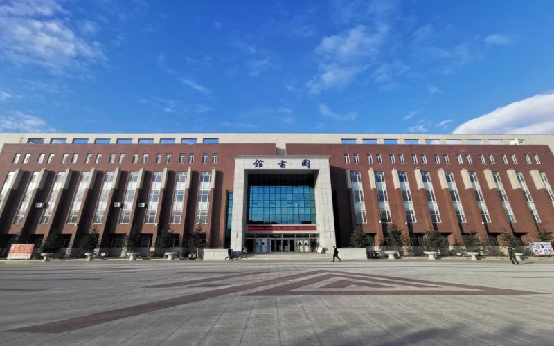 2023年长春人文学院在天津招生专业及招生人数汇总(2024考生参考)