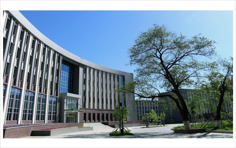 2023年吉林建筑大学在山西录取批次及录取分数参考